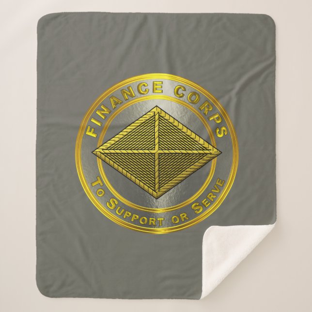 Couverture Sherpa Corps des finances  (Devant)