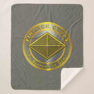 Couverture Sherpa Corps financier