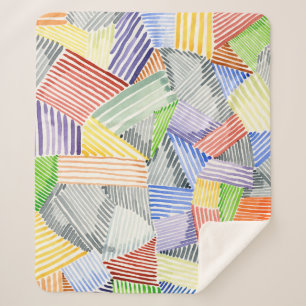 Couverture Sherpa Couchet I