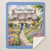 "Country Cottage"