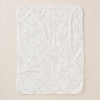 Couverture Sherpa Créez votre propre - Gris Blanc Smuts