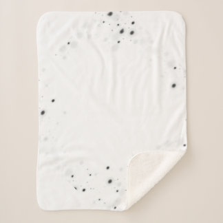 Couverture Sherpa Créez votre propre personnalisation personnalisée