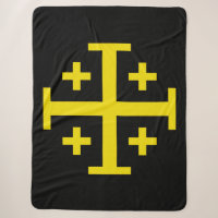 Croix de Jérusalem