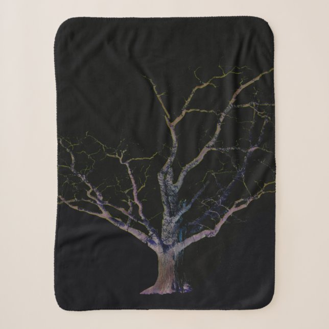 Couverture Sherpa Dark Side 2 sba (Devant)