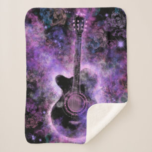 Couverture Sherpa de musique de guitare