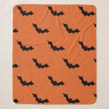 Décoration d'Halloween Chauve-souris Effrayante