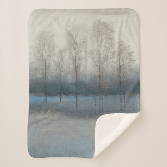 Couverture Sherpa Dernier jour d'automne (Devant)