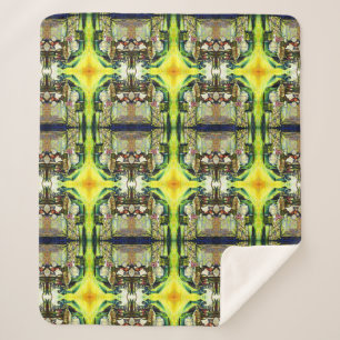 Couverture Sherpa Dit pour impliquer toute l'idée