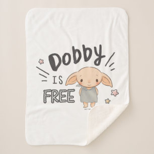 Couverture Sherpa Dobby Gratuit