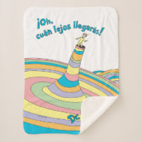 Dr. Seuss | Oh, vous irez loin !