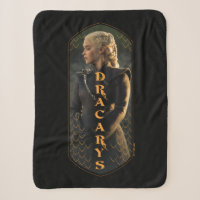 "Dracarys" Daenerys Targaryen Graphic