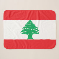 Drapeau du Liban