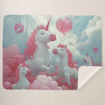 Dreamscape Unicorn enchantée