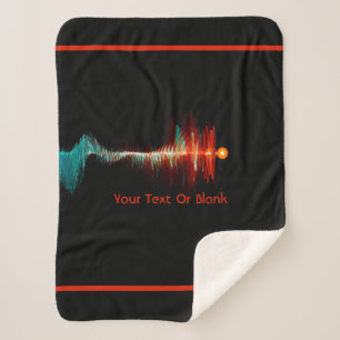 Couverture Sherpa Dualité de la vague de particules