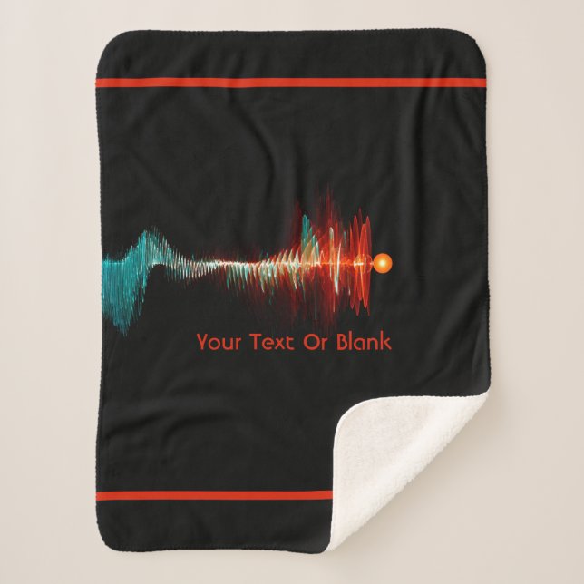 Couverture Sherpa Dualité de la vague de particules (Devant)