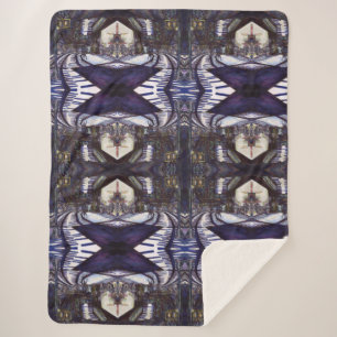 Couverture Sherpa Dusting the Piano