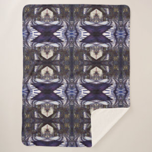 Couverture Sherpa Dusting the Piano