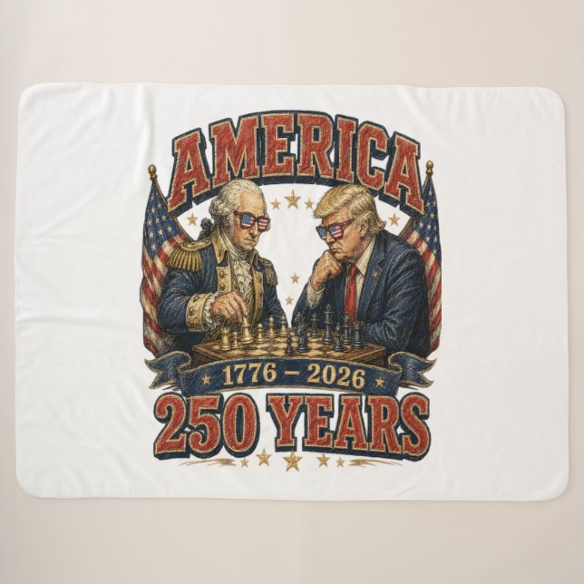 Couverture Sherpa Échecs patriotiques 250 (Devant (Horizontal))