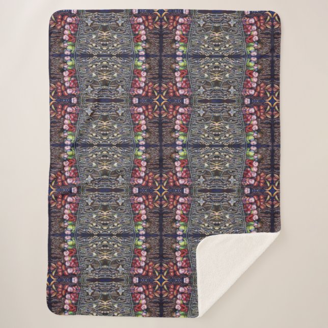 Couverture Sherpa Épitomiser (Devant)