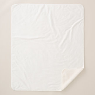 Couverture Sherpa Épouse moyenne de Sherpa Thon