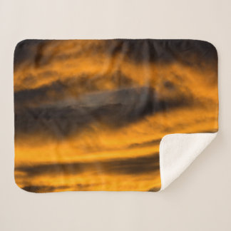 Couverture Sherpa épuisement des aigles