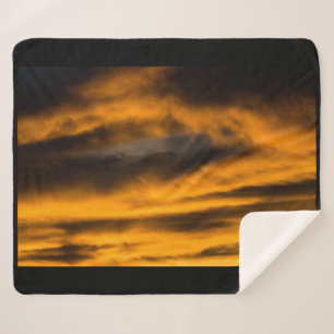 Couverture Sherpa épuisement des aigles