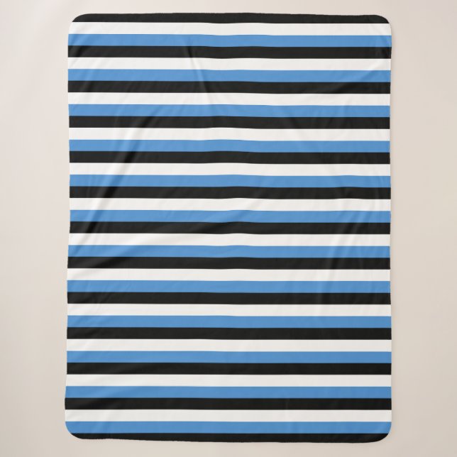 Couverture Sherpa Estonie (Devant)