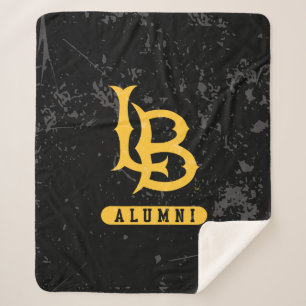 Couverture Sherpa Étudiant de Long Beach State en détresse