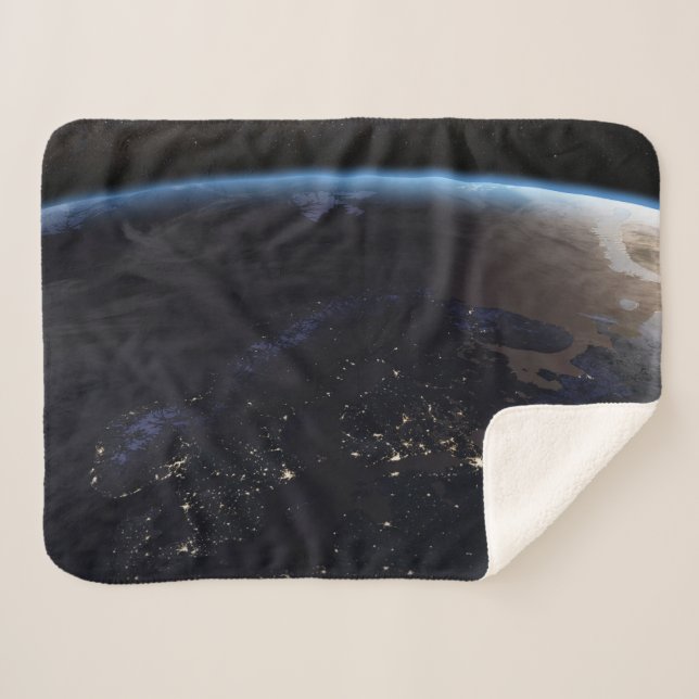 Couverture Sherpa Europe du Nord (Devant (Horizontal))