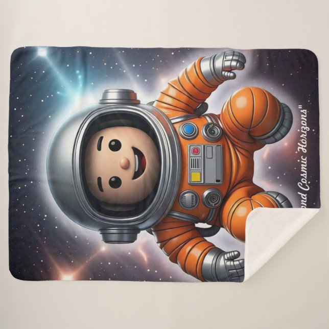 Couverture Sherpa "Exploration spatiale" (Devant (Horizontal))