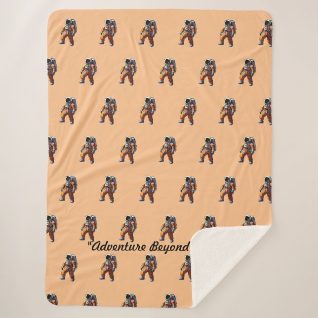 Couverture Sherpa "Explorations interstellaires" (Devant)