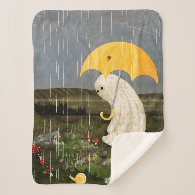 Couverture Sherpa Faire des amis (Devant)