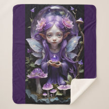 Fées Enchantées V1