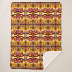Couverture Sherpa Festival hindou