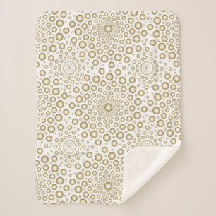 Couverture Sherpa Feux