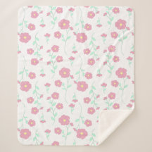 Fleurs épanouies