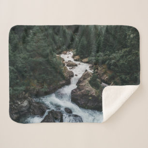 Couverture Sherpa Forests   Grison Graubunden Canton
