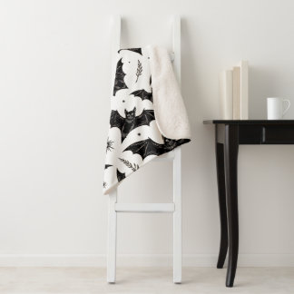 Couverture Sherpa Fou