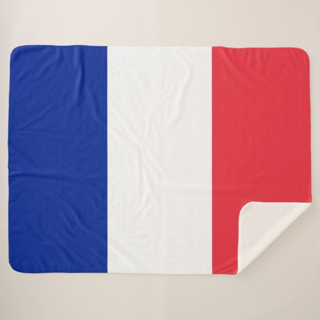 COUVERTURE SHERPA FRANCE (Devant (Horizontal))