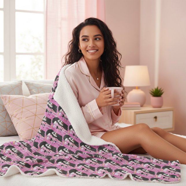 Couverture Sherpa Friends (Créateur téléchargé)