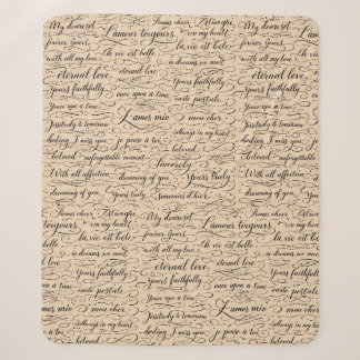 Couverture Sherpa Fu Chance et Bonheur 0046227