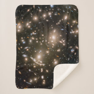 Couverture Sherpa Galaxy Cluster Abell 370