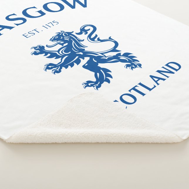 COUVERTURE SHERPA GLASGOW, ÉCOSSE (3/4)