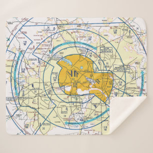 Couverture Sherpa Graphique aéronautique