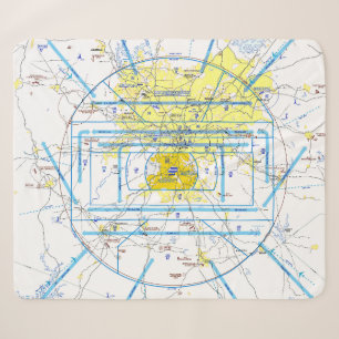 Couverture Sherpa Graphique aéronautique