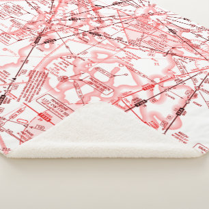 Couverture Sherpa Graphique aéronautique