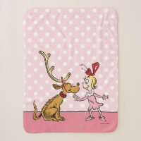 Grinch | Max & Cindy Lou Who