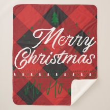 HO HO Christmas Camp