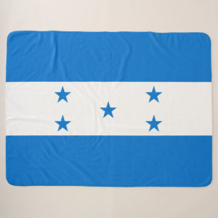 Couverture Sherpa Honduras