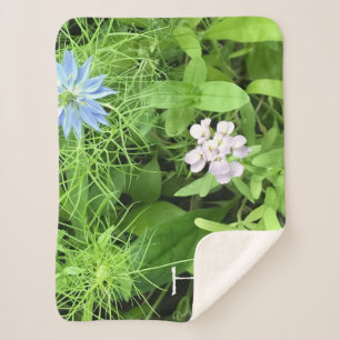 Couverture Sherpa Hope Small